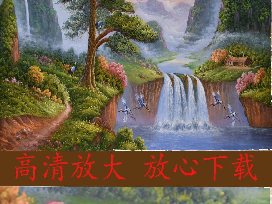 向上跳的香蕉