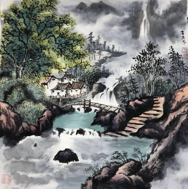 全境封锁